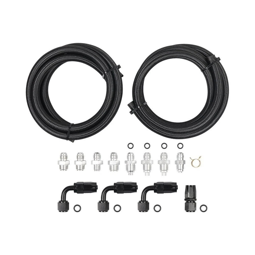 Steering Pump Kit for General Motors LS LS1 LS3 551082