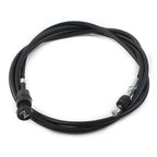 Choke Starter Cable for Kawasaki Mule 3000 3010 3020 (Replaces 54017-1208)