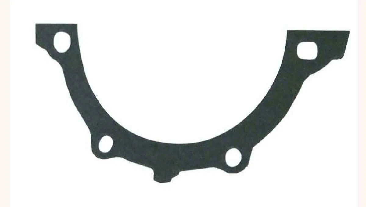 Rear Crankshaft Retainer Gasket for Mercruiser / OMC 3.0