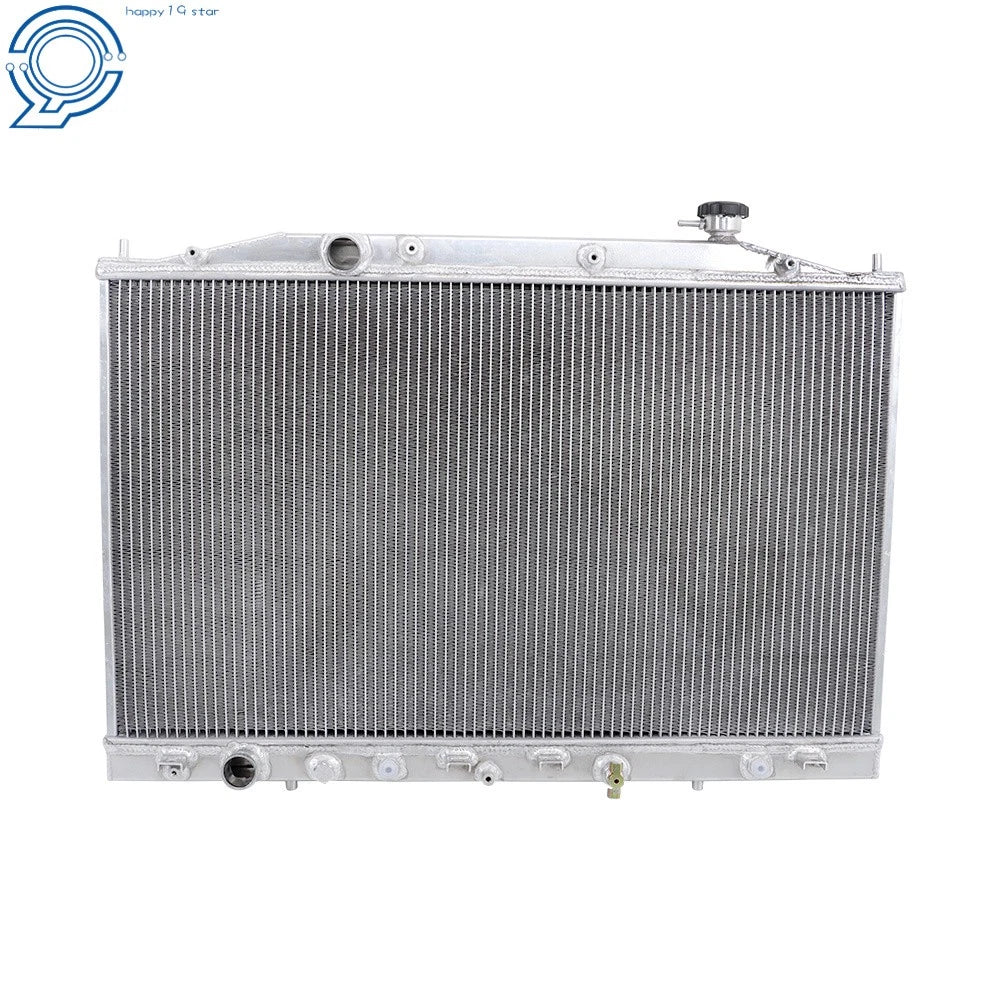 3 Row Aluminum Radiator for Honda Odyssey (2011-2017)