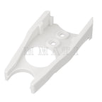 Swingarm Chain Guard Seal for Yamaha YZ125 YZ250 YZ490 (1986–1990) 1LX-22151-00-00