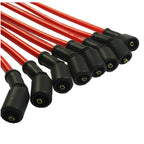 Spark Plug Wires Set for Chevy GMC LS1 Vortec (1999-2006)