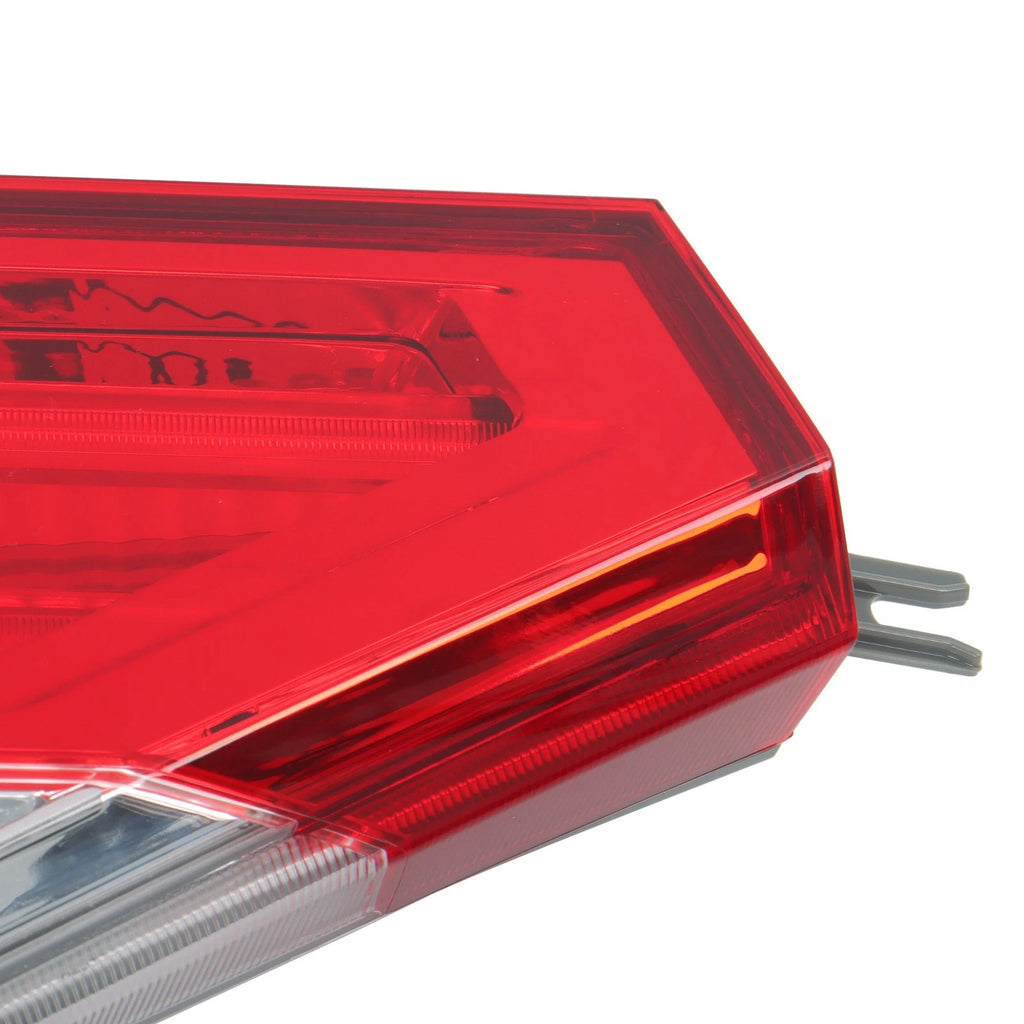 LED Inner Left Tail Light Assembly for Honda Odyssey (2014-2017)