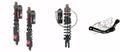 ELKA Stage 4 Shocks for Honda TRX 450R (2004–2009)