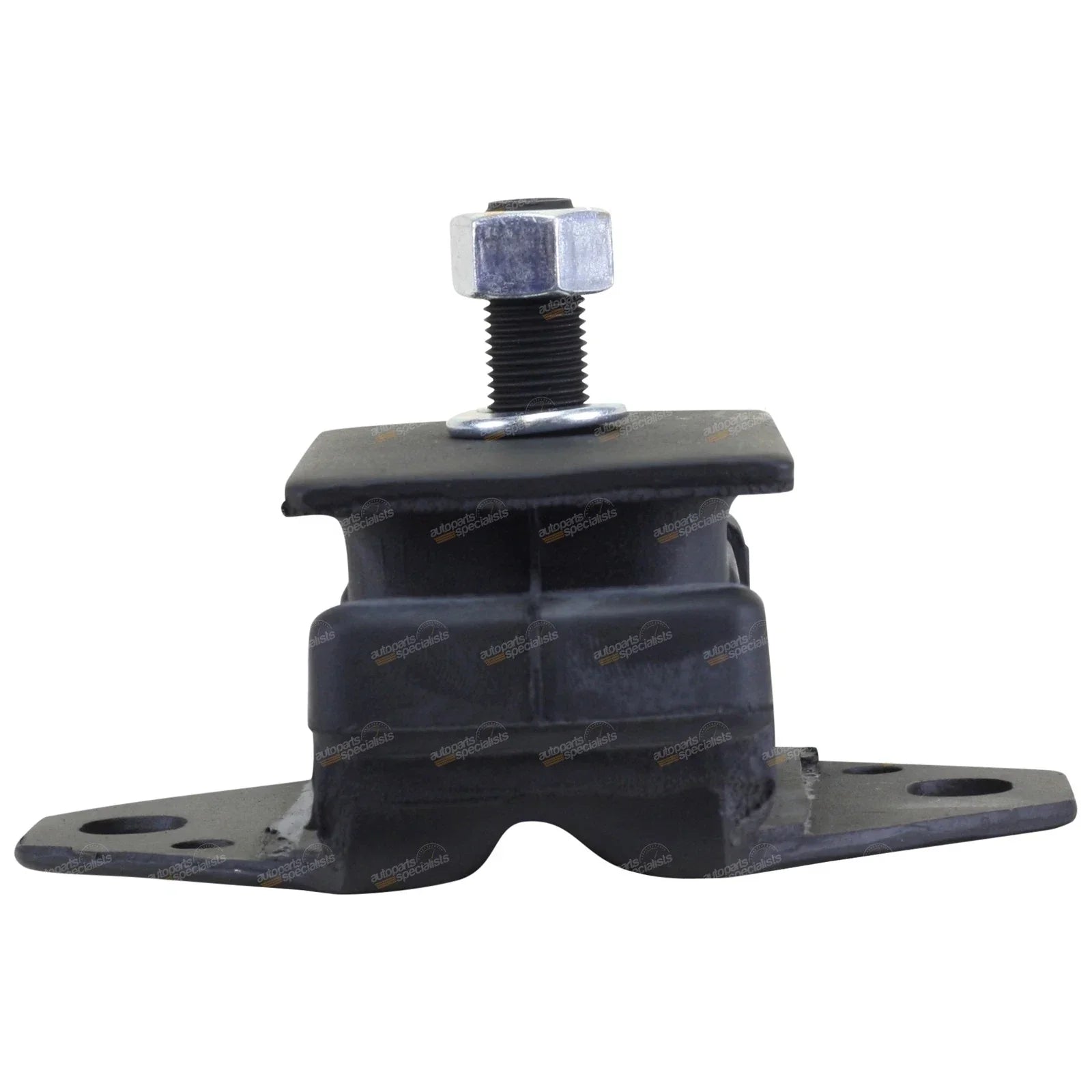 2 x Front Engine Mounts for Toyota Hilux RZN154 3RZ-FE 2.7L Petrol (1998���2005)
