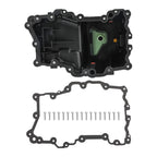 Oil Sump Pan for Ford F150 2.7 (2015–2017) FL3Z6675B FL3Z6675C