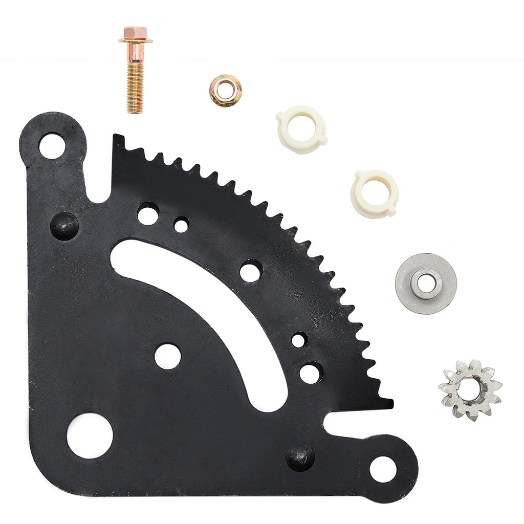 Steering Sector & Pinion Gear Kit for John Deere D130 D140 D150 D160 (2010–2015)