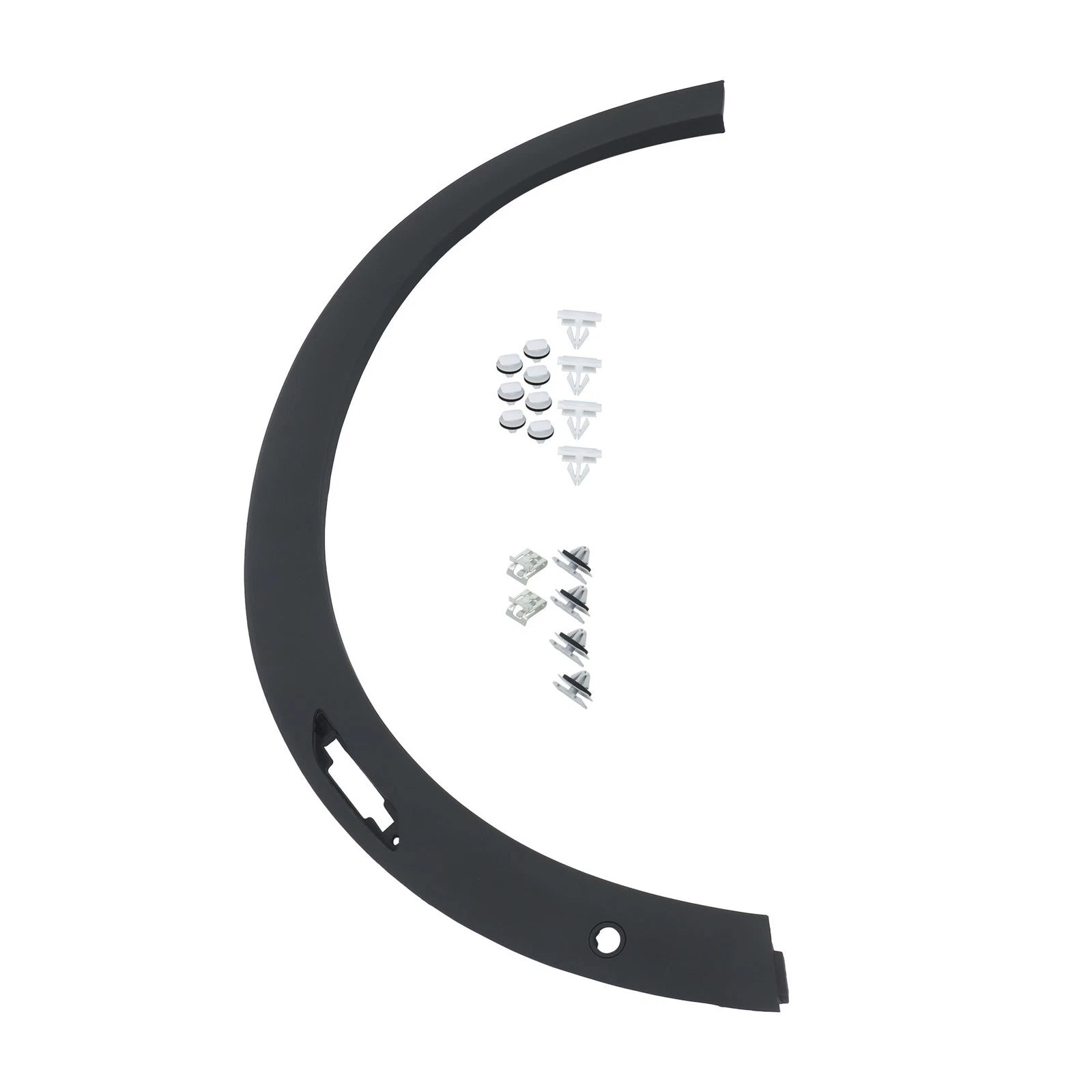 Fender Flares for Buick Encore GX (2020-2023)