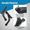 4X Front Lower Control Arms & Sway Bar End Links for Mercury Mariner (2005–2011)