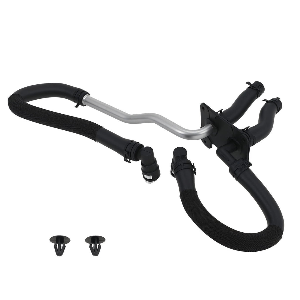 Engine Coolant Hose for Jeep Grand Cherokee Dodge Durango (2011-2014)