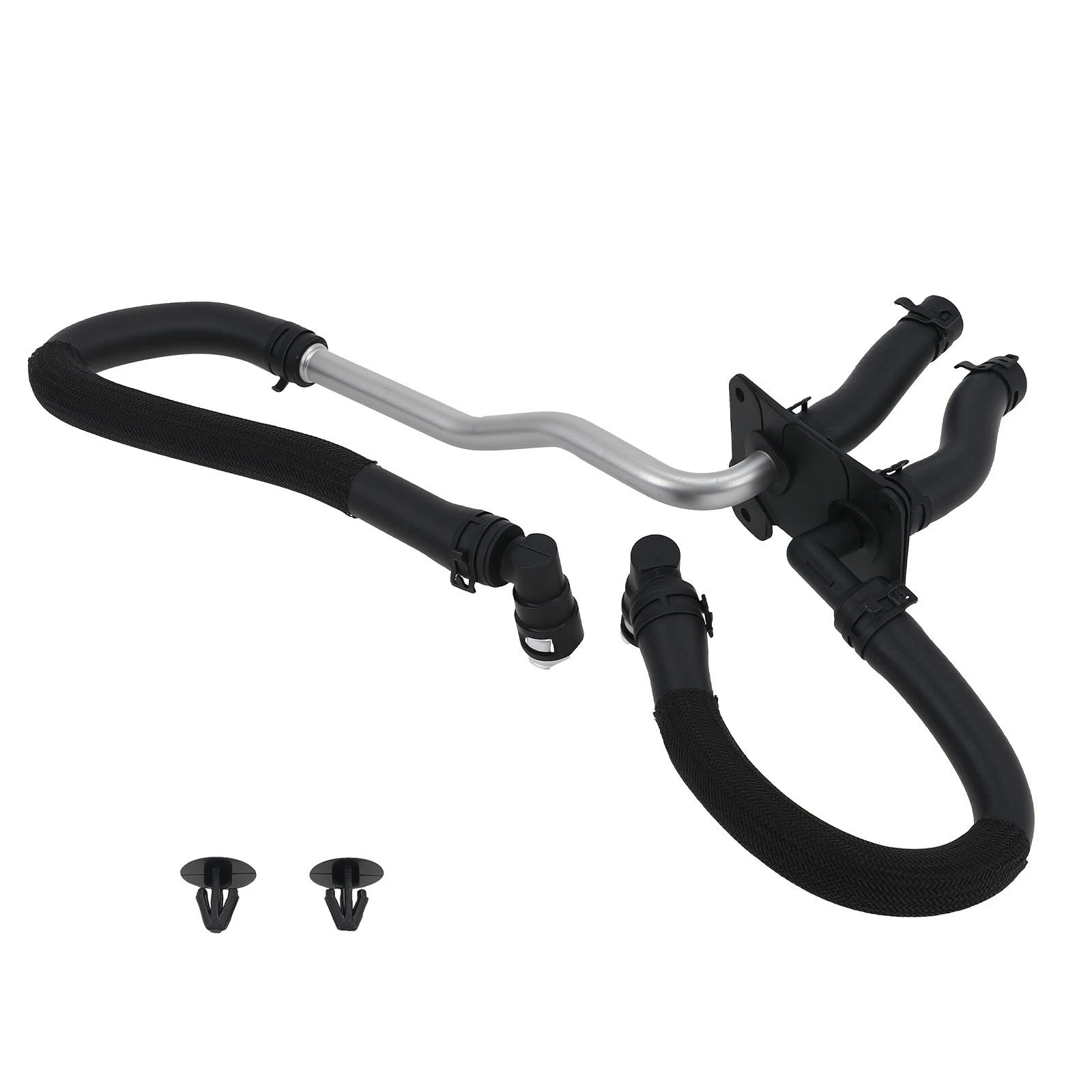 Engine Coolant Hose for Jeep Grand Cherokee Dodge Durango (2011-2014)