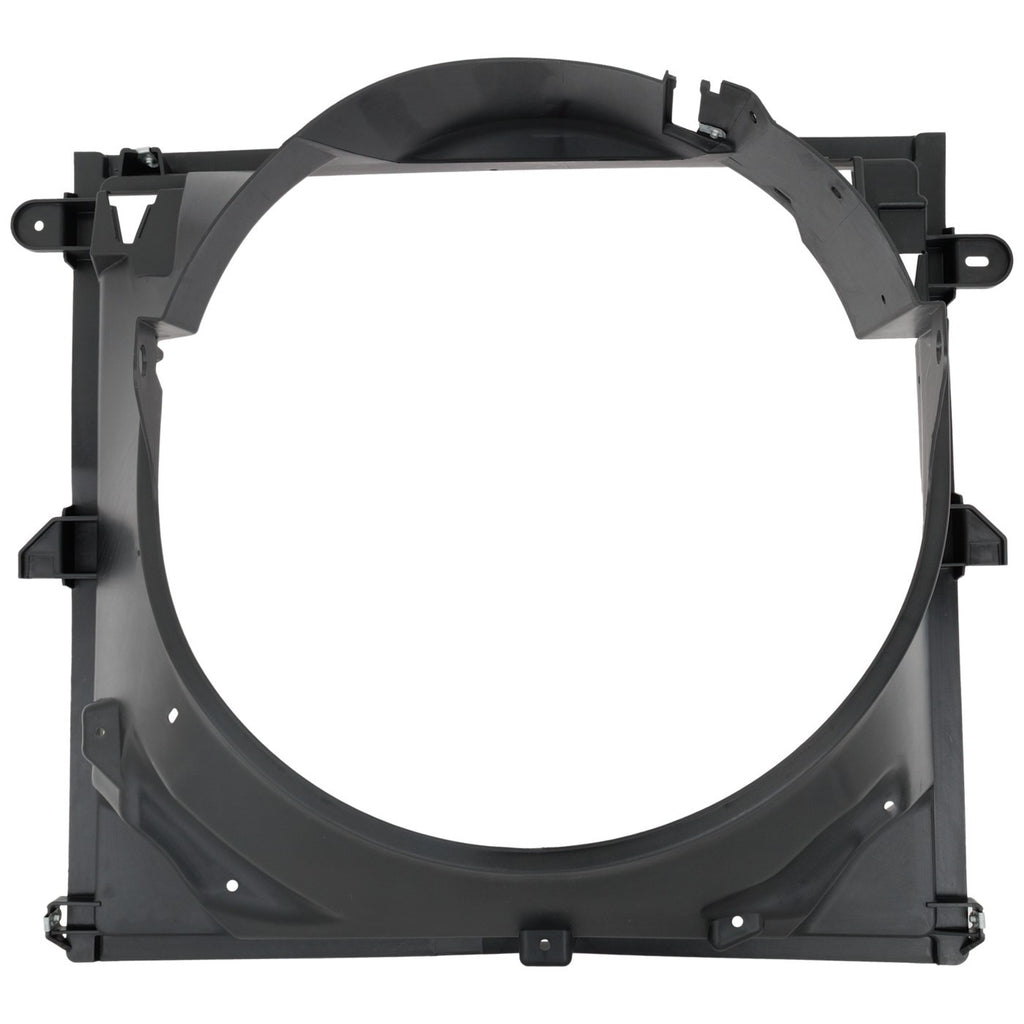 Upper Fan Shroud for Ford F-250, F-350 Super Duty (2011–2016)