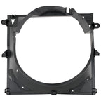 Upper Fan Shroud for Ford F-250, F-350 Super Duty (2011–2016)