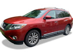 Running Boards for Nissan Pathfinder (2013-2021)