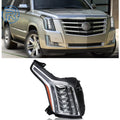 LED Headlight Headlamp for Cadillac Escalade (2015–2020) Right Side