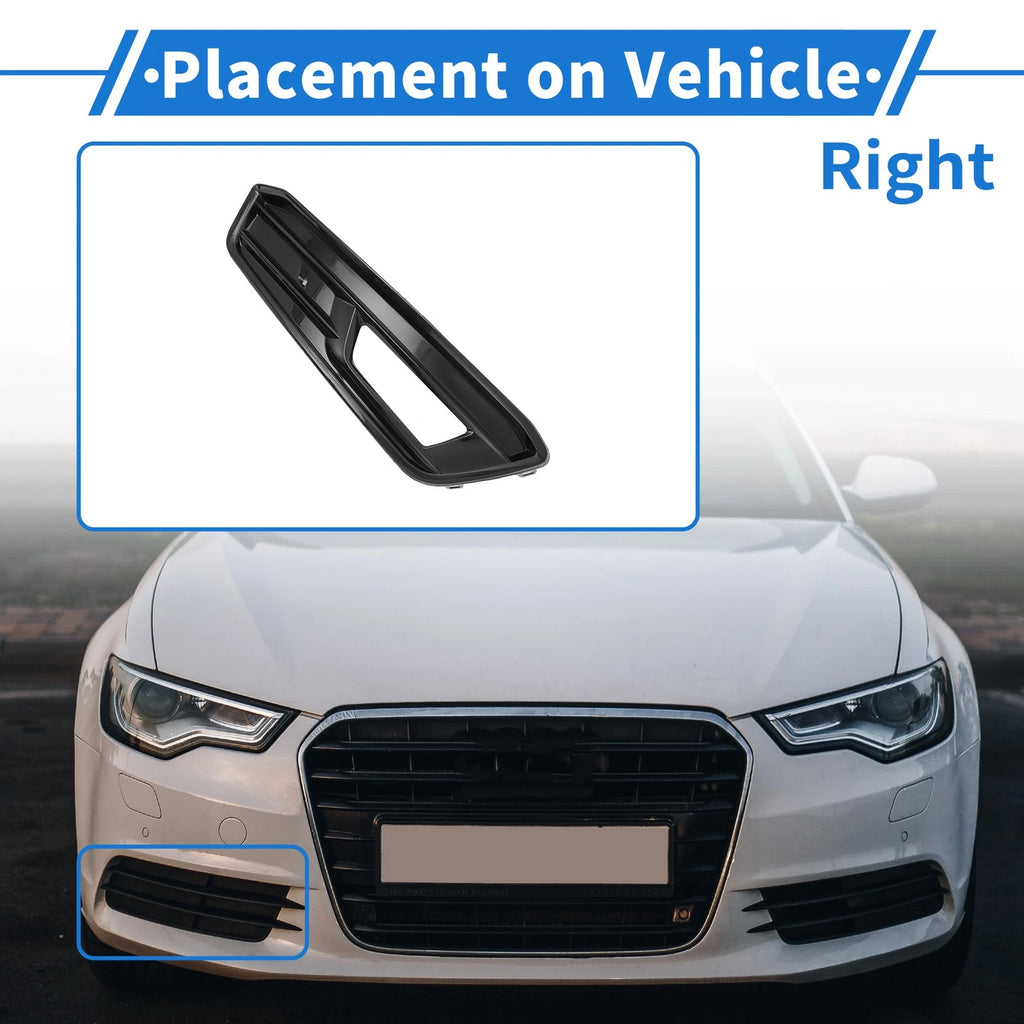 Fog Light Grill for Ford Focus ST (2015–2018) No.F1EZ15266C