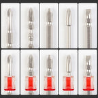 Magnetic Bit Holder Screwdriver Magnetizer Demagnetizer for