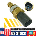 Engine Coolant Temperature Sensor for Dodge Chrysler Jeep Ram