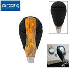 Automatic Gear Shift Knob for Lexus ES350 GS450 RX450h IS350 GS350 LS460 (2007–2020)