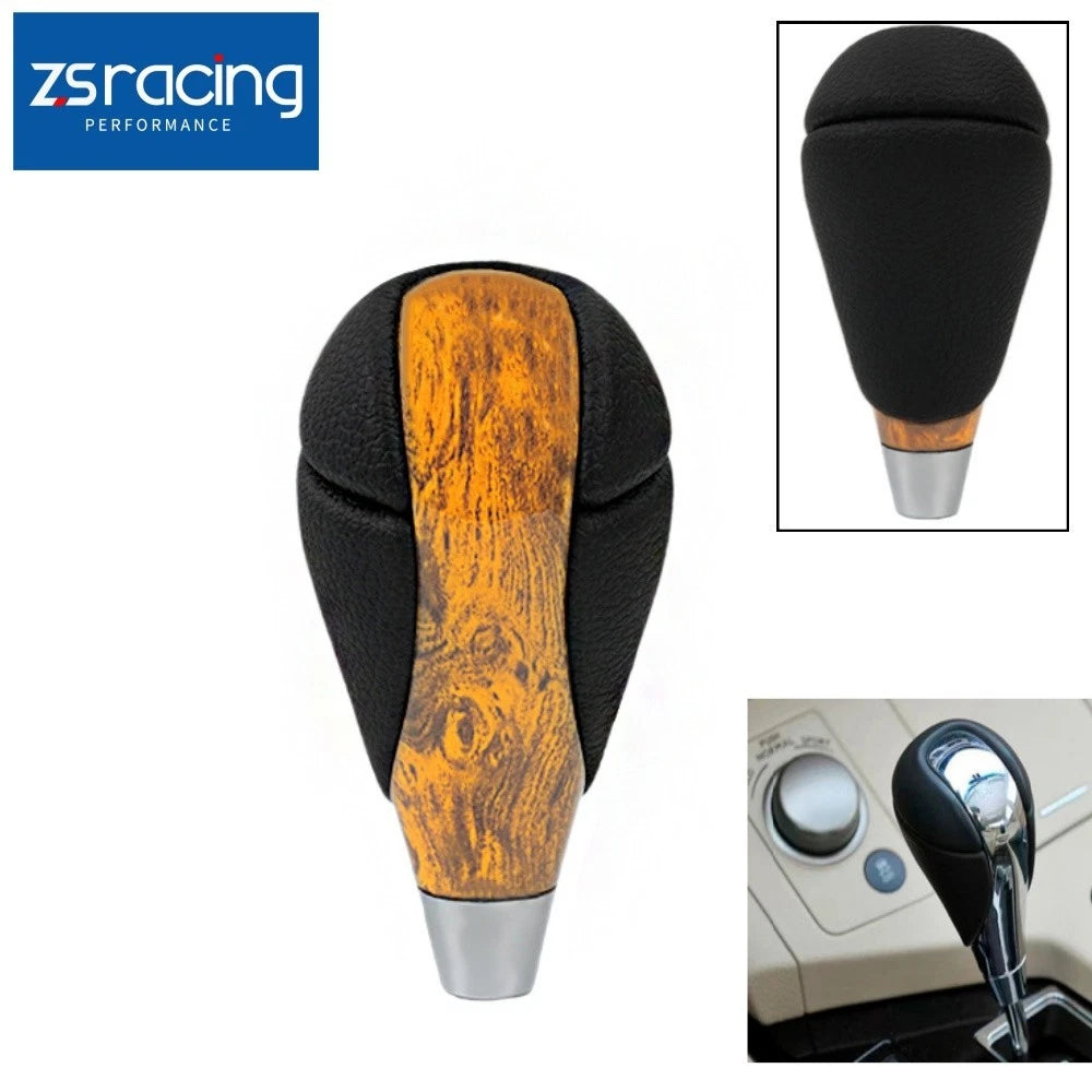 Automatic Gear Shift Knob for Lexus ES350 GS450 RX450h IS350 GS350 LS460 (2007–2020)