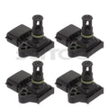 MAP Manifold Intake Air Boost Pressure Sensor for Dodge Ram 2500/3500 (2003–2010)