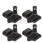 MAP Manifold Intake Air Boost Pressure Sensor for Dodge Ram 2500/3500 (2003–2010)