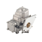 Carburetor Assembly for Yamaha 4HP 5HP Outboard (2-Stroke) (6E0-14301-00, 6E3-14301-00)