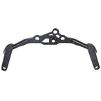 Headlight Upper Fairing Stay Bracket for Honda CBR900/954 (2002–2003)