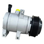 AC Compressor Replacement for Mazda BT-50 Diesel (2007-2011)