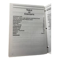 Service Manual for Evinrude Johnson 9.9/15/25/30 (2005) 5005964