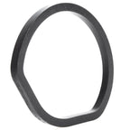 3X Engine Oil Cooler Seal Kit for Mercedes Benz W163 W202 W208 W210