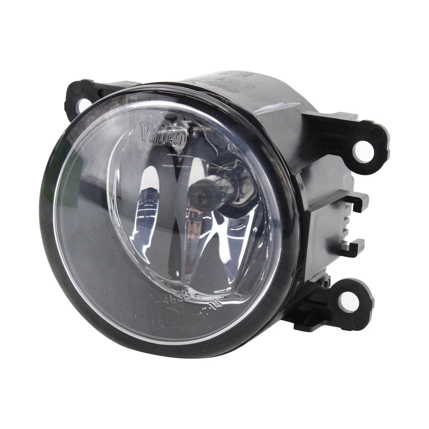 Valeo 88358 Front Halogen Clear Fog Light for Ford Mustang Lincoln (2015–2023)