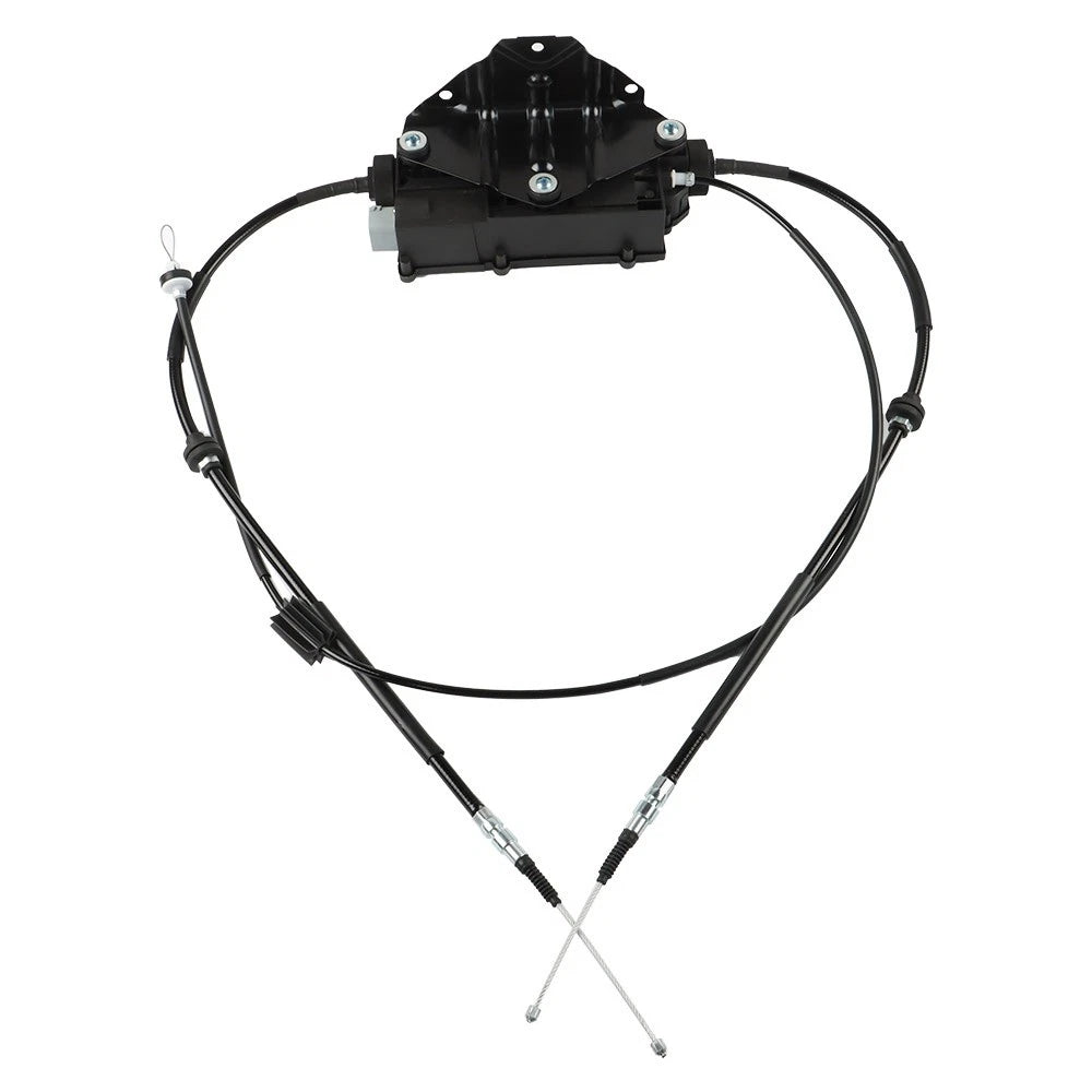 Parking Brake Actuator for BMW X5 E70 (2007–2013) X6 E71 E72 (2008–2014)
