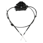 Parking Brake Actuator for BMW X5 E70 (2007–2013) X6 E71 E72 (2008–2014)