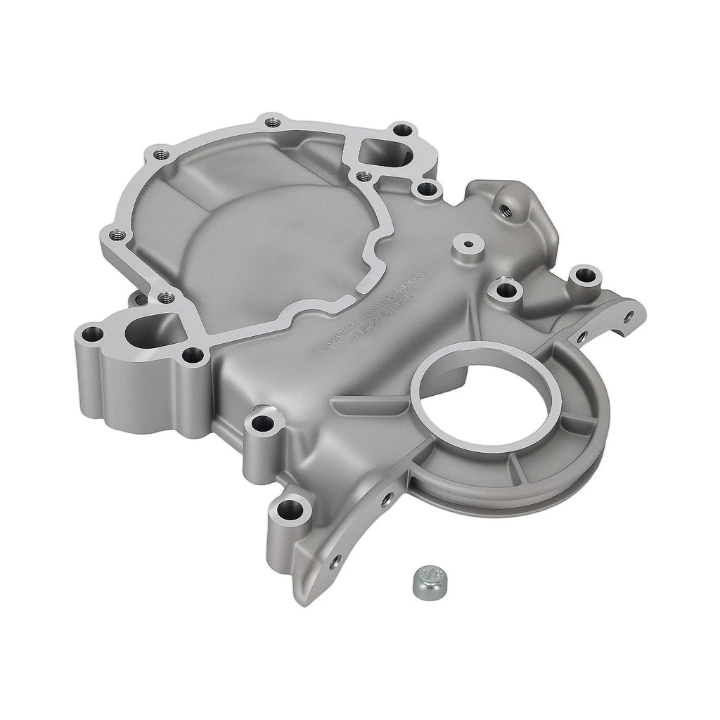 Timing Chain Cover for Ford SB 289 302 351 Windsor (1968–1980) Y01-628