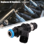 Fuel Injector 12586557 for Buick Rendezvous (2006–2007), Terraza (2005–2006) 3.5L