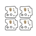 Carburetor Rebuild Kit for Yamaha FZS1000 FZ-1 (2001–2005)