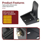 Golf Cart Bag Buckle for Yamaha YDRA DR2A YDRE DR2E