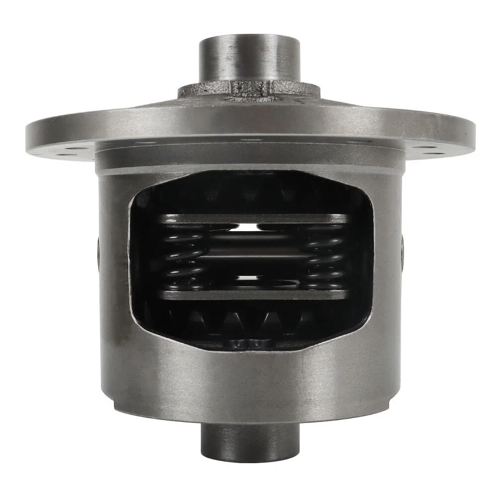 Limited Slip Rearend for GM 12-Bolt CAR 4-Series (Fits 1964–1972)
