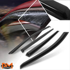 Powered Side View Door Mirror for Hyundai Sonata (1999–2005)