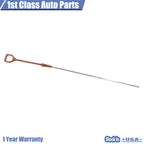 Engine Oil Dipstick for Acura EL Honda Civic (1990–2000)