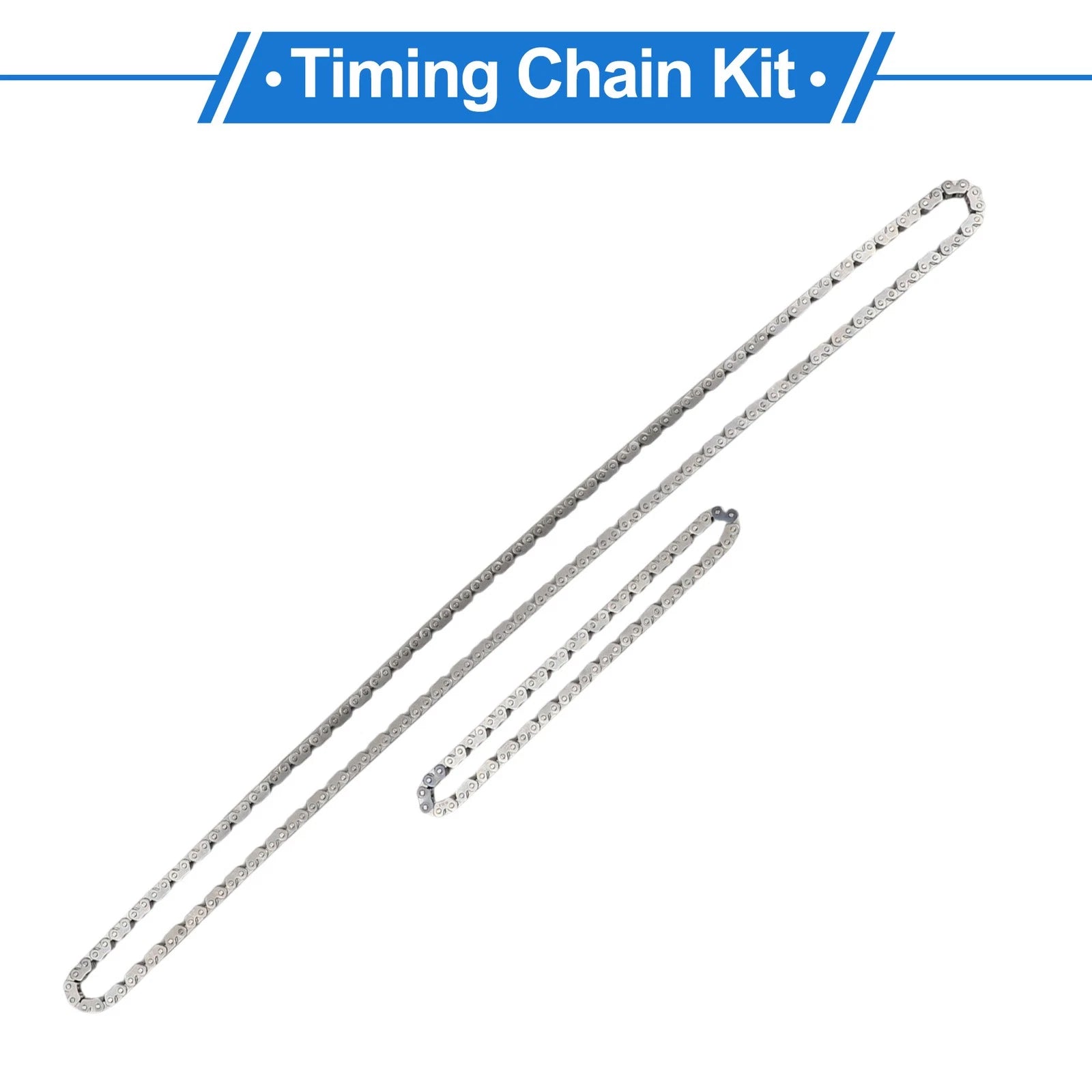 Set of 1 Timing Chain Kit for Honda Accord Civic CR-V TSX Element 2.4L