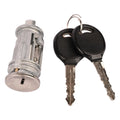 Ignition Key Switch Lock Cylinder for Chrysler Dodge Jeep Plymouth (5003843AB)