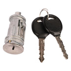 Ignition Key Switch Lock Cylinder for Chrysler Dodge Jeep Plymouth (5003843AB)