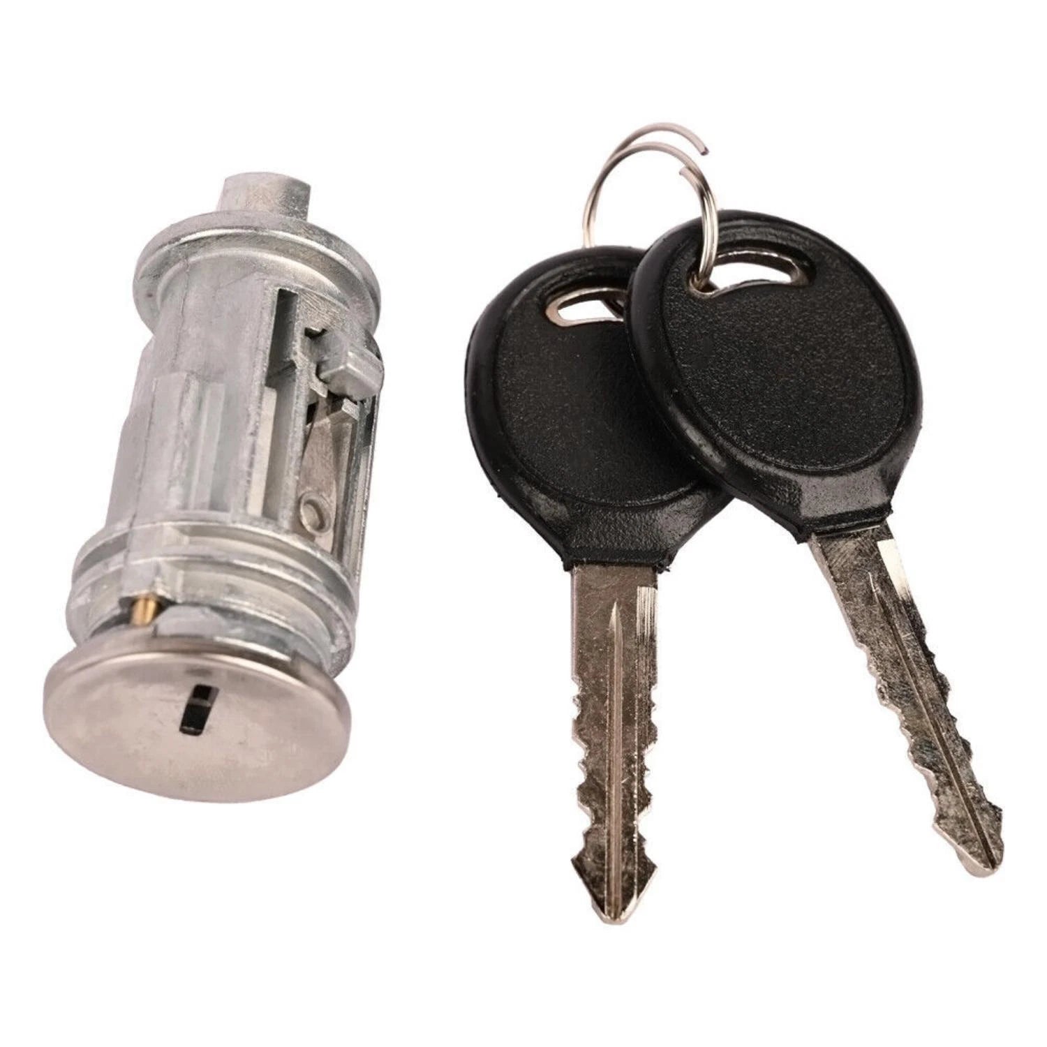 Ignition Key Switch Lock Cylinder for Chrysler Dodge Jeep Plymouth (5003843AB)