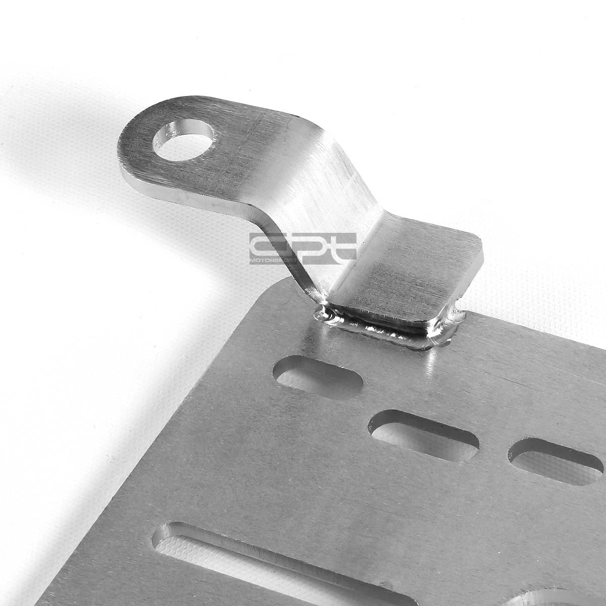 Nrg Tensile Stainless Steel Racing Seat Mount Bracket Rail for BMW E36 (1992–1999)