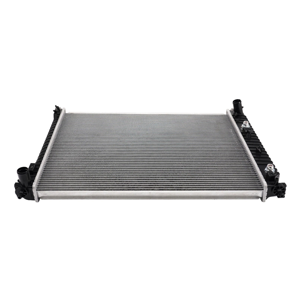 Aluminum Radiator for Saturn Vue (2008–2010) 2.4L 3.5L 3.6L