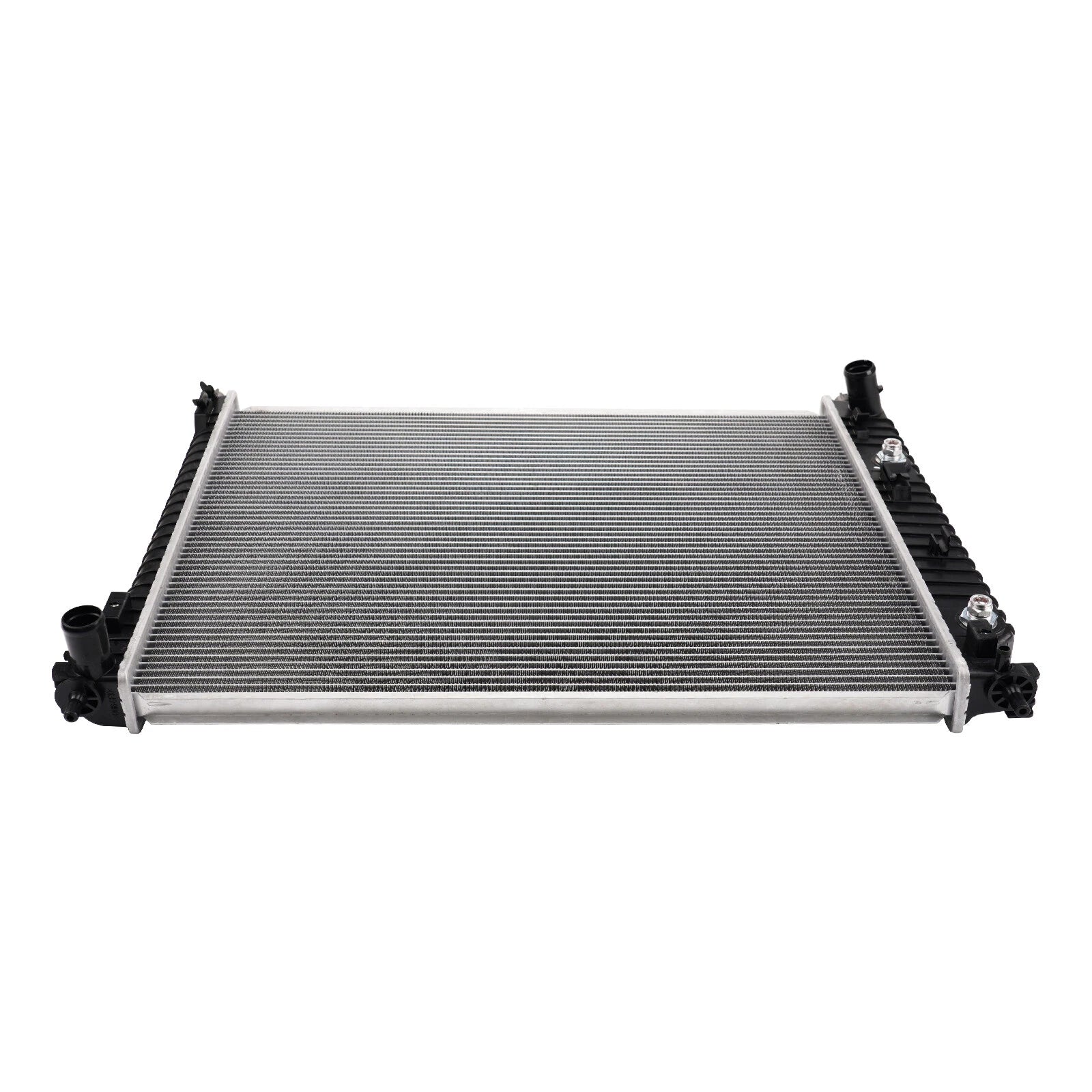 Aluminum Radiator for Saturn Vue (2008–2010) 2.4L 3.5L 3.6L