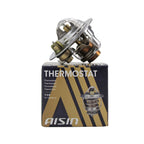 AISIN Engine Coolant Thermostat THZ-007 for