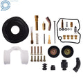 Carburetor Repair Kit for Kawasaki Vulcan VN800 Drifter (1995–2006)